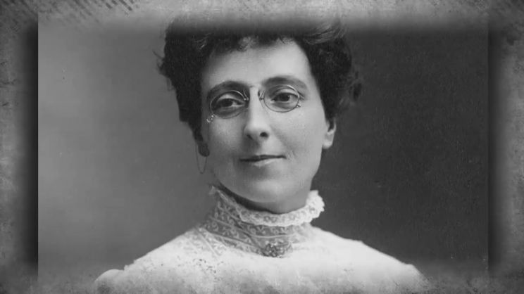 Lucy Maud Montgomery