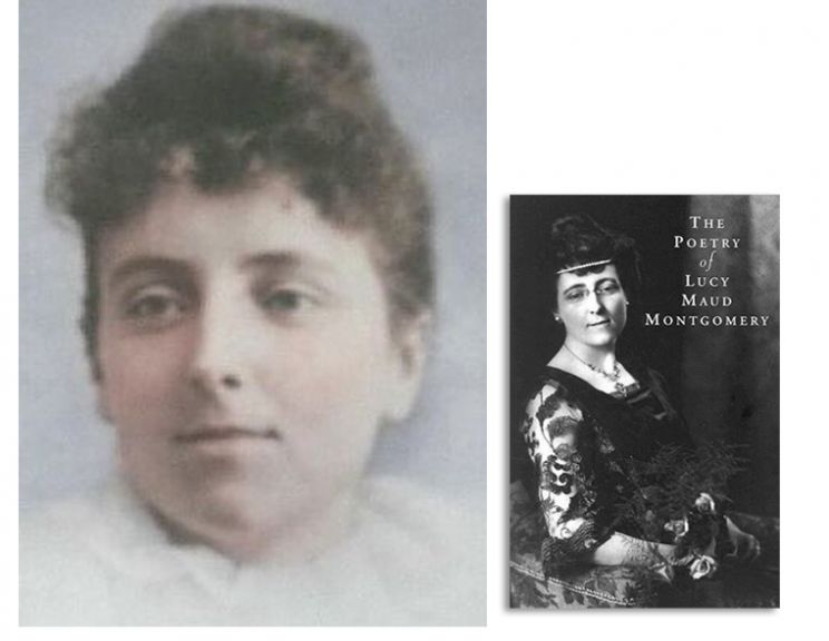 Lucy Maud Montgomery