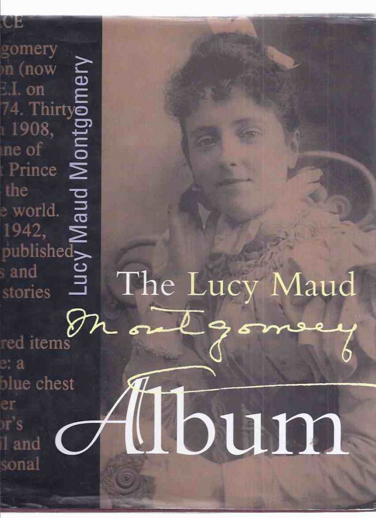 Lucy Maud Montgomery