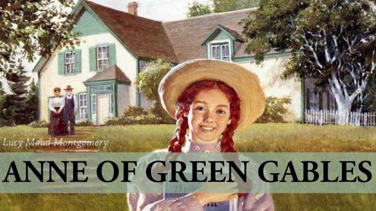 Lucy Maud Montgomery