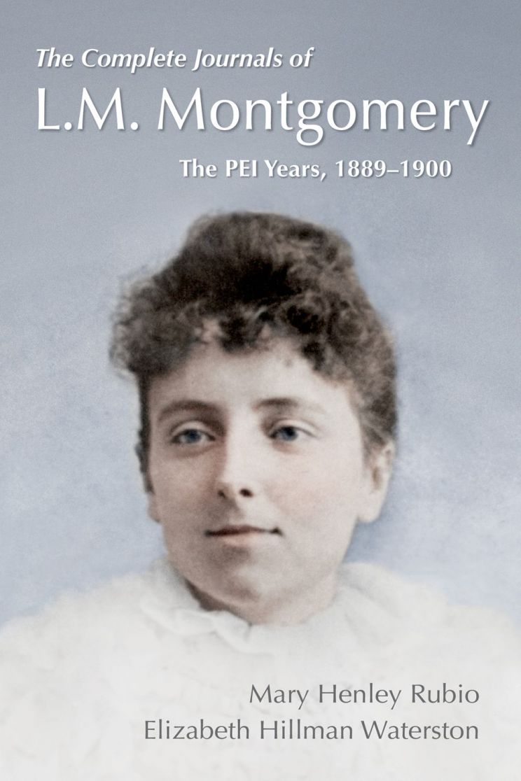 Lucy Maud Montgomery