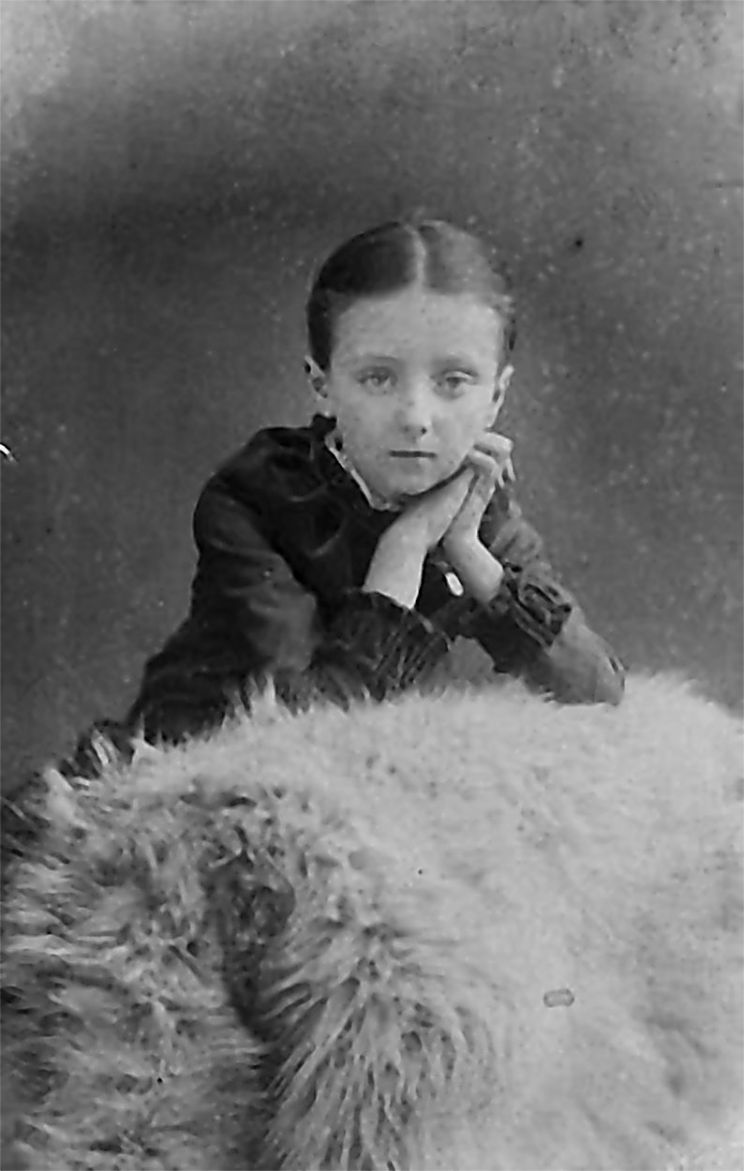 Lucy Maud Montgomery