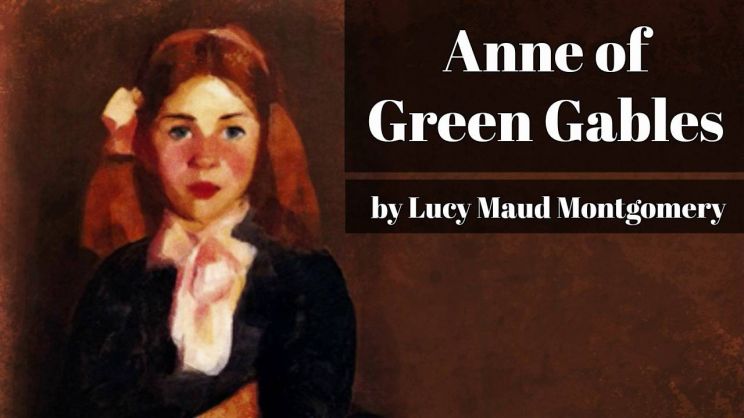 Lucy Maud Montgomery