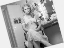 Lucy May Barker photo