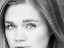 Lucy May Barker