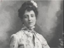 Lucy Montgomery