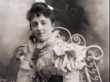 Lucy Montgomery