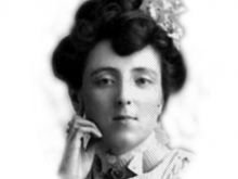 Lucy Montgomery