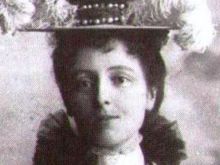 Lucy Montgomery