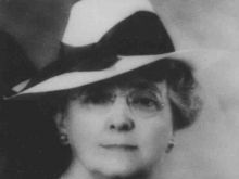 Lucy Montgomery