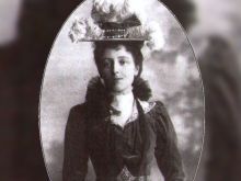 Lucy Montgomery
