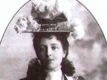 Lucy Montgomery