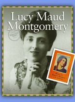 Lucy Montgomery