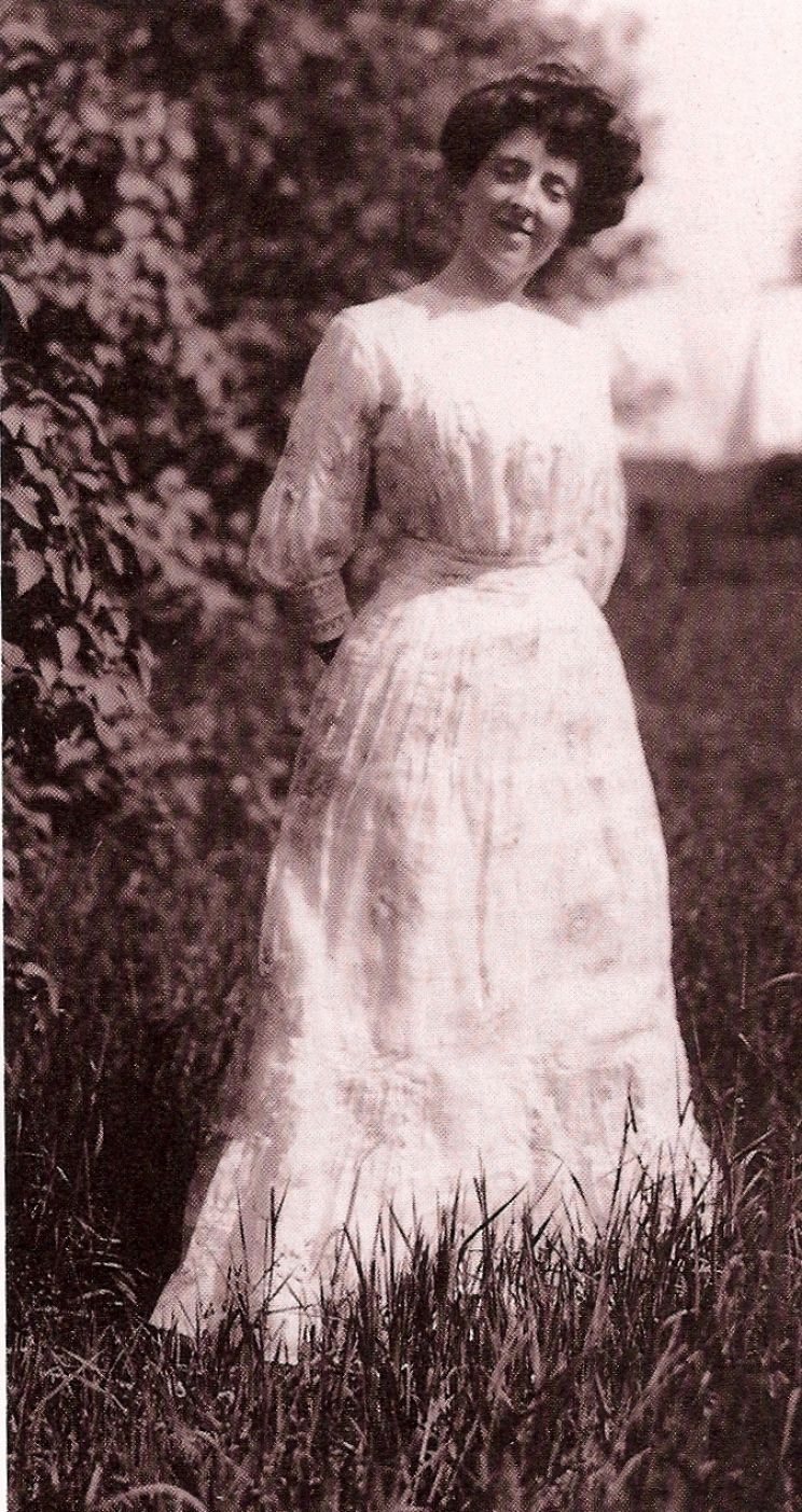 Lucy Montgomery