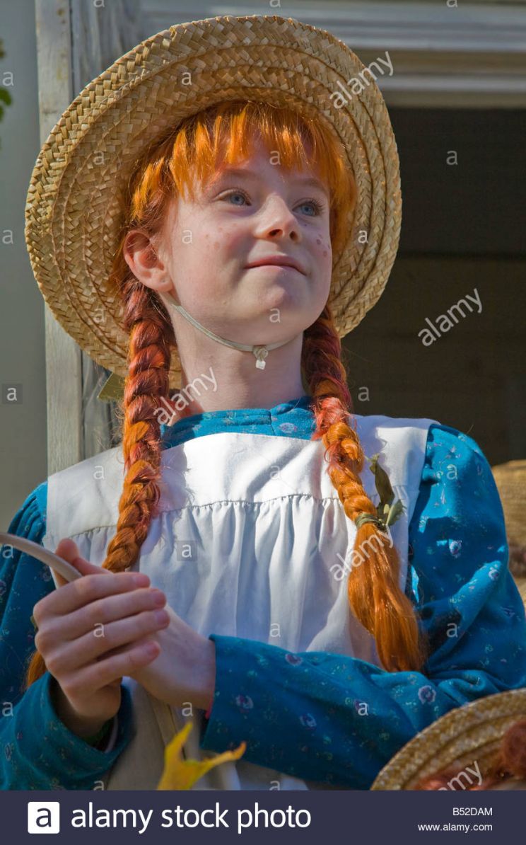Lucy Montgomery