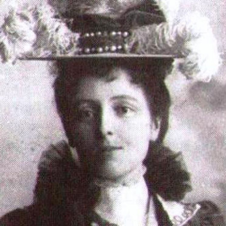 Lucy Montgomery