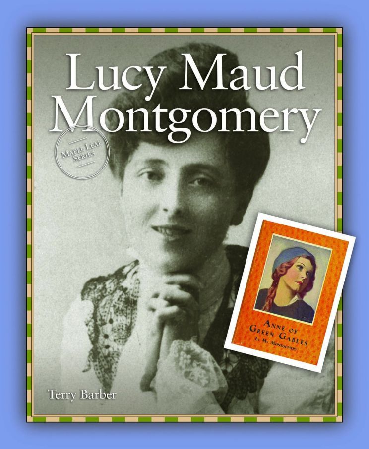 Lucy Montgomery