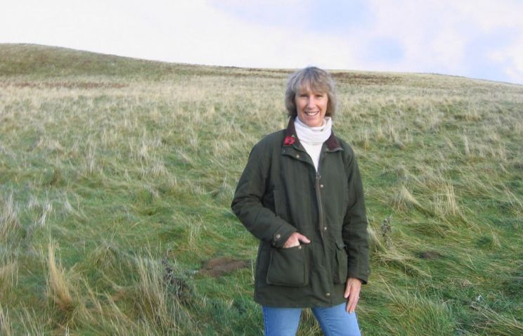Lucy Montgomery