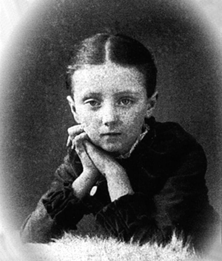 Lucy Montgomery