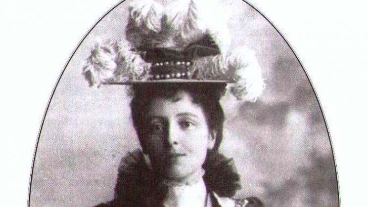Lucy Montgomery