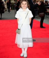 Lucy O'Connell