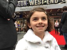 Lucy O'Connell