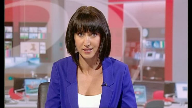 Lucy Owen