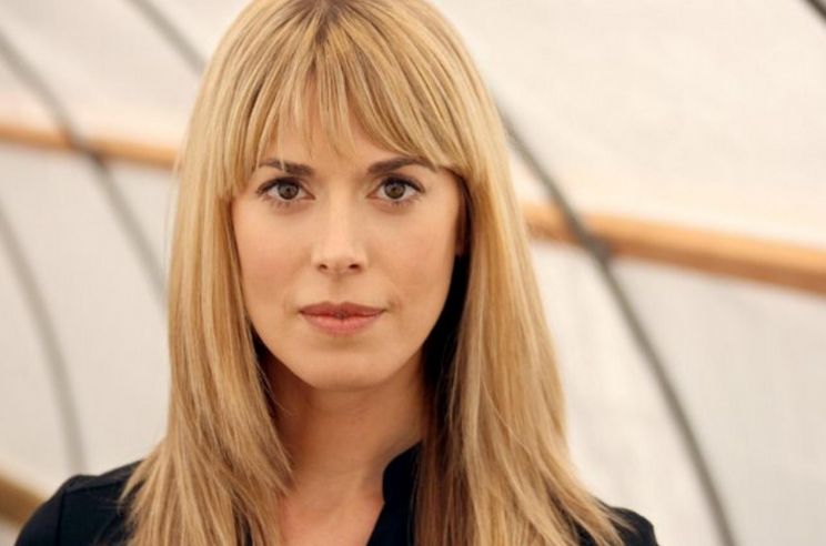 Lucy Owen