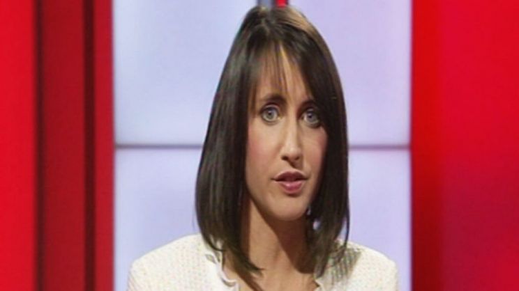 Lucy Owen