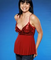 Lucy Pargeter