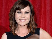 Lucy Pargeter
