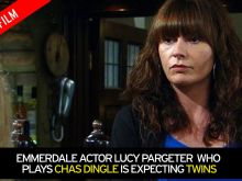 Lucy Pargeter