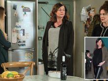 Lucy Pargeter