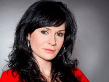 Lucy Pargeter