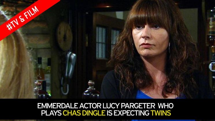 Lucy Pargeter