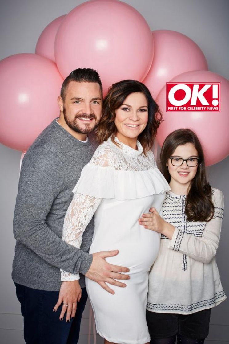 Lucy Pargeter