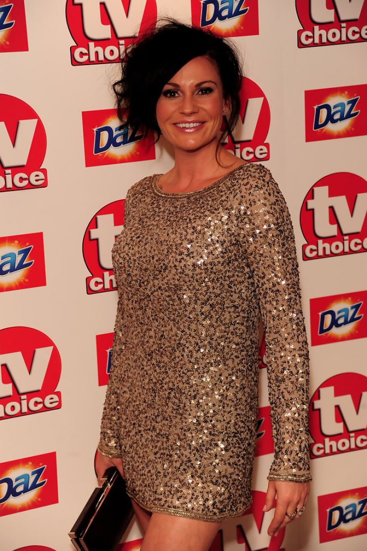 Lucy Pargeter