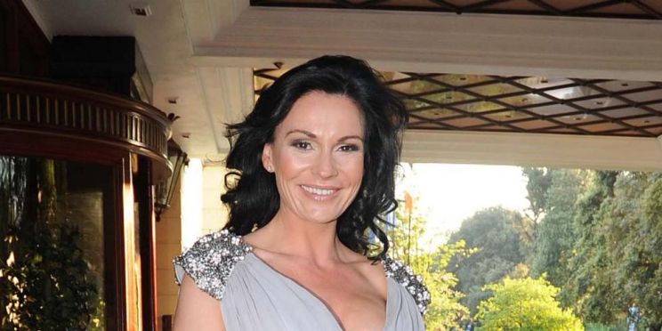 Lucy Pargeter