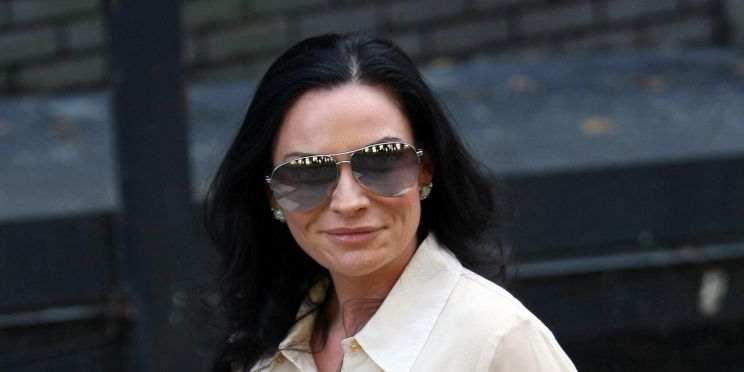 Lucy Pargeter