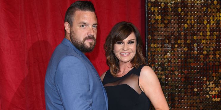 Lucy Pargeter