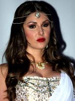 Lucy Pinder photo