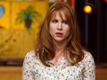 Lucy Punch