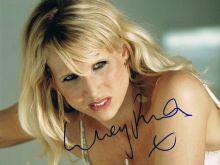 Lucy Punch