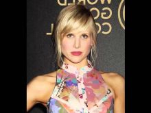 Lucy Punch