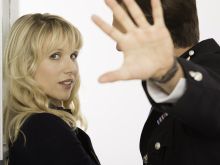 Lucy Punch