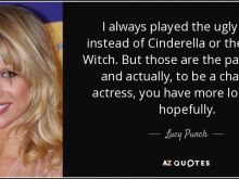 Lucy Punch