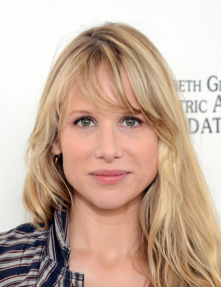 Lucy Punch