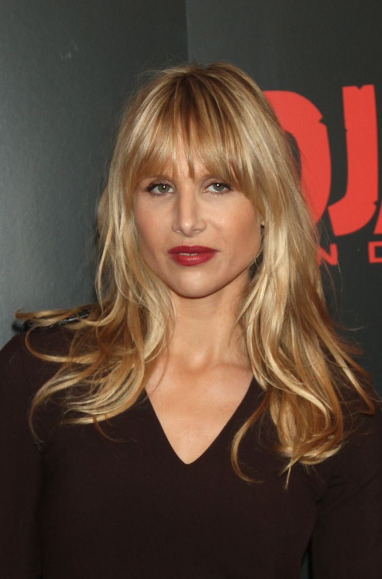 Lucy Punch