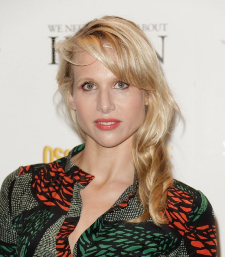 Lucy Punch