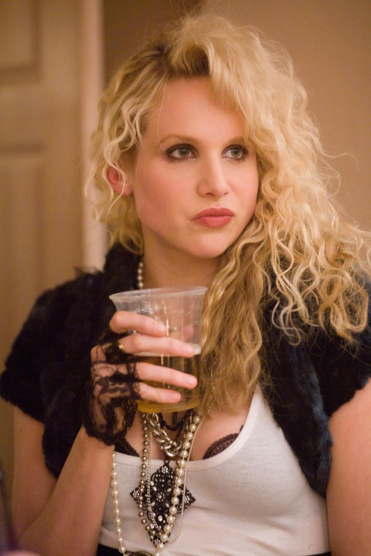 Lucy Punch